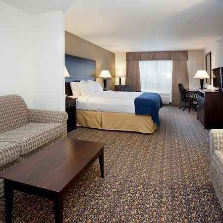 Holiday Inn Express Hotel & Suites Lander By Ihg Ruang foto
