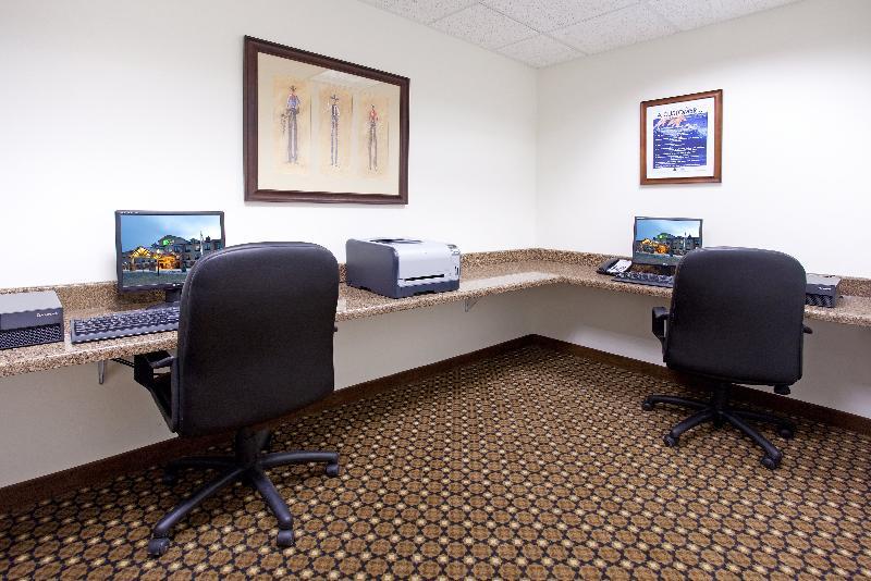 Holiday Inn Express Hotel & Suites Lander By Ihg Bagian luar foto