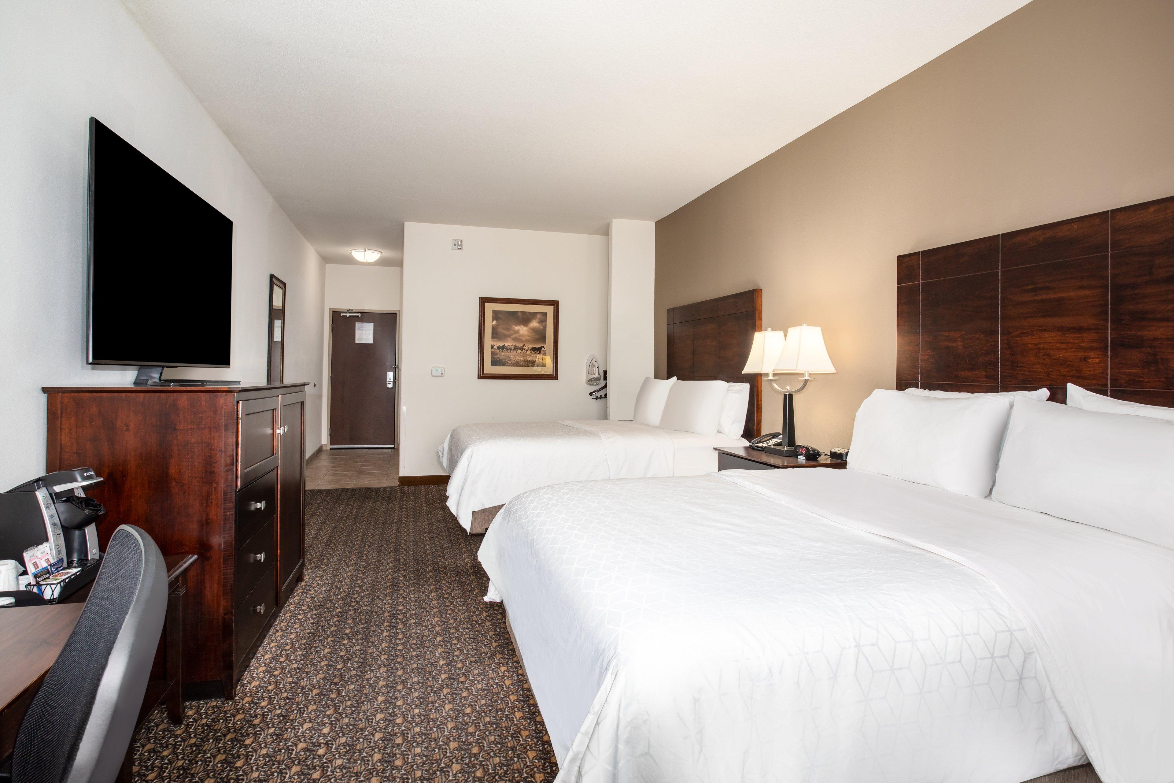 Holiday Inn Express Hotel & Suites Lander By Ihg Bagian luar foto