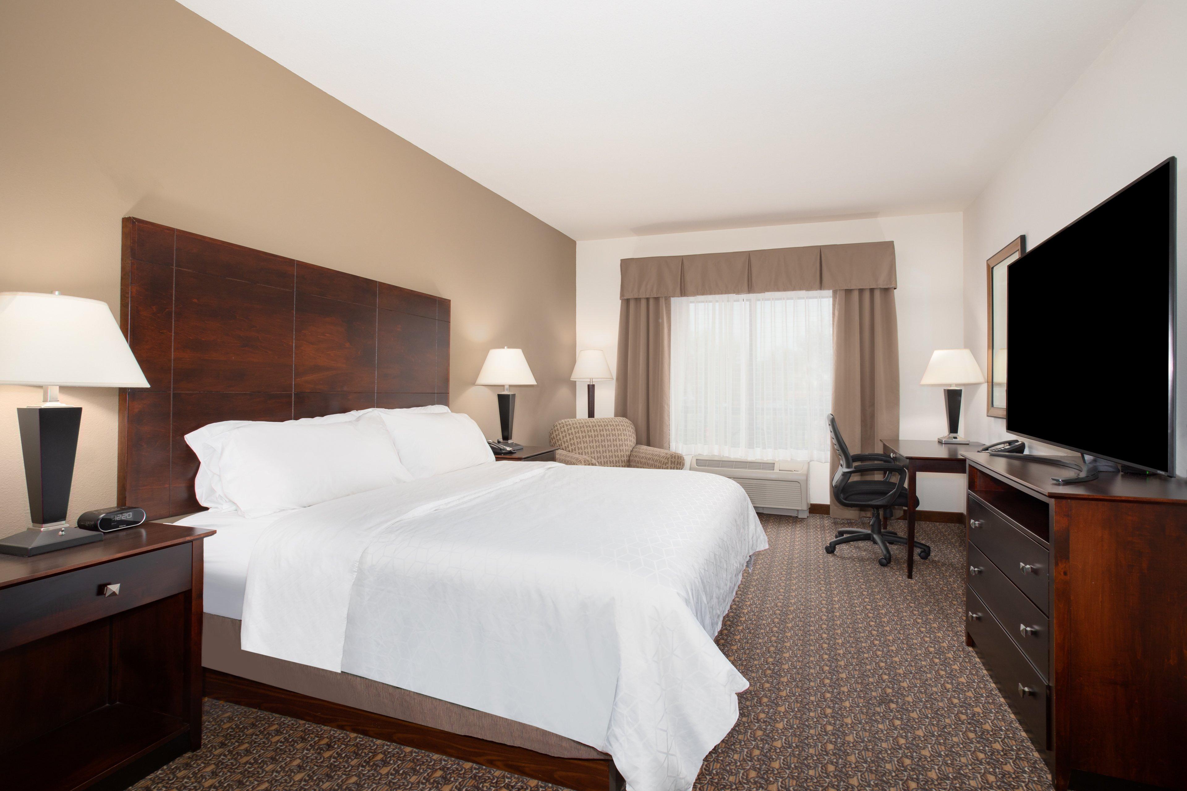 Holiday Inn Express Hotel & Suites Lander By Ihg Bagian luar foto
