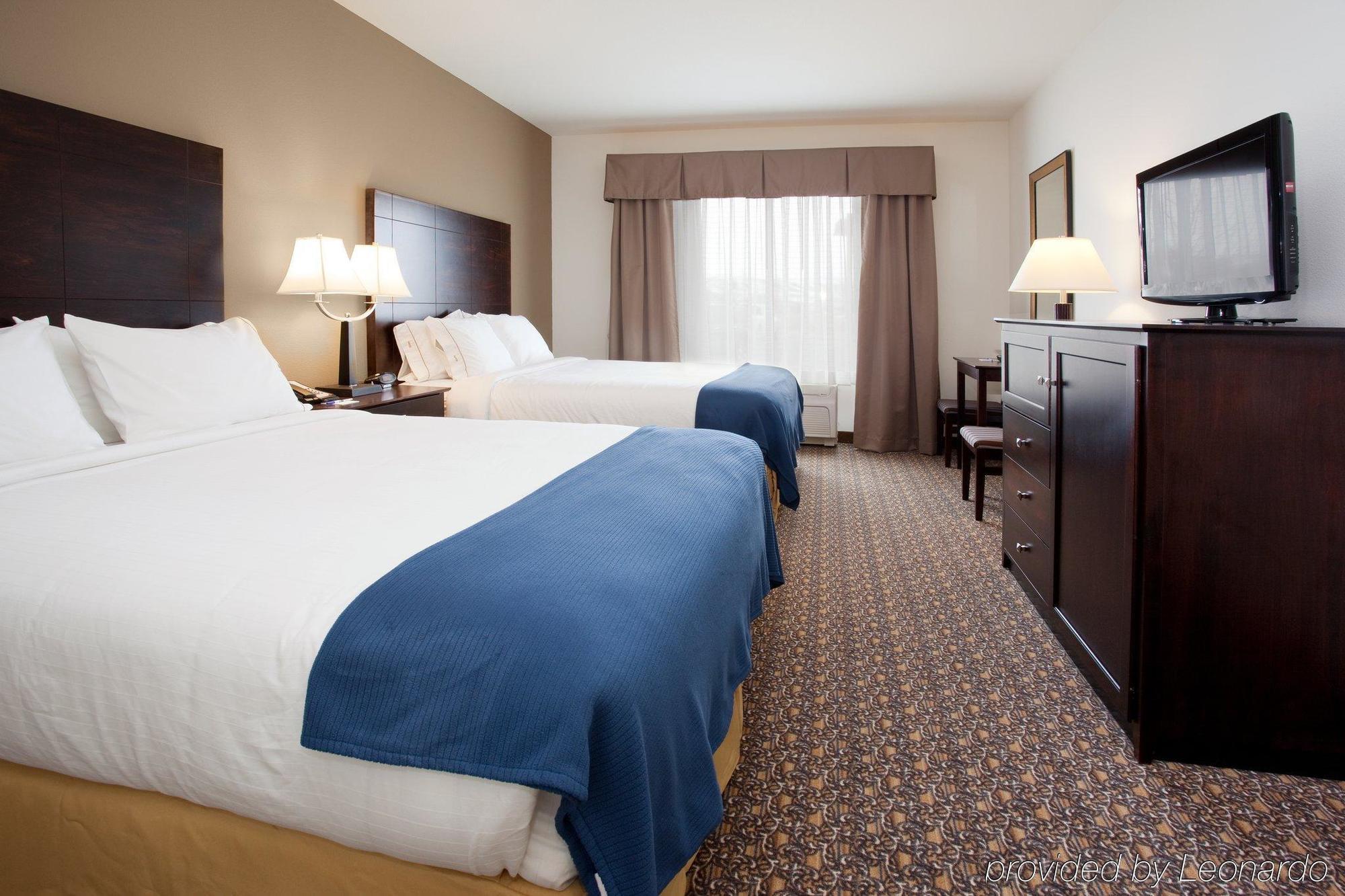 Holiday Inn Express Hotel & Suites Lander By Ihg Ruang foto