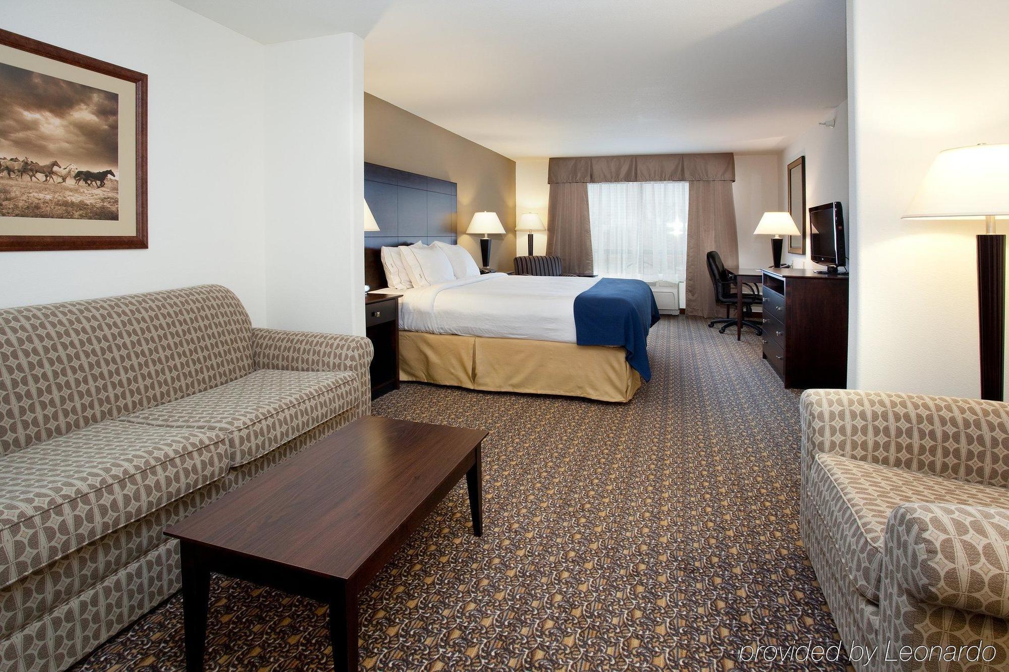 Holiday Inn Express Hotel & Suites Lander By Ihg Ruang foto