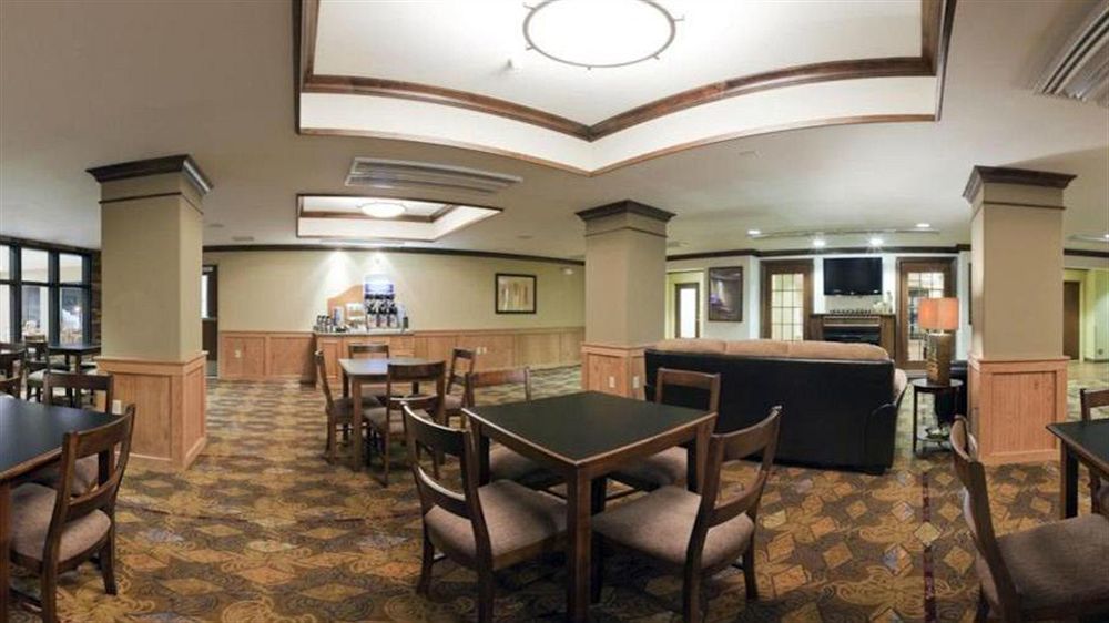Holiday Inn Express Hotel & Suites Lander By Ihg Bagian luar foto